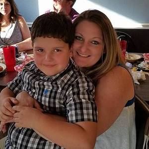 Meet your Posher, Chasity